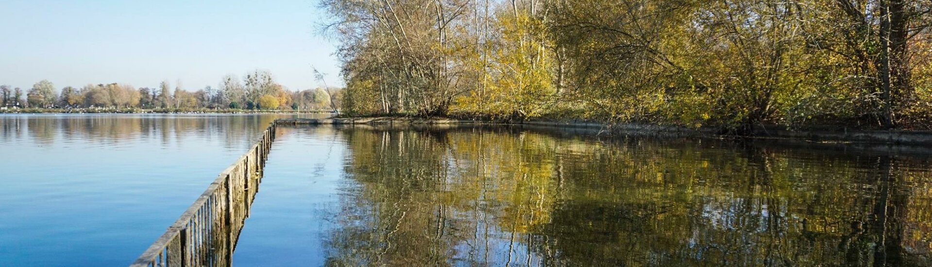 Berges de l'Oise