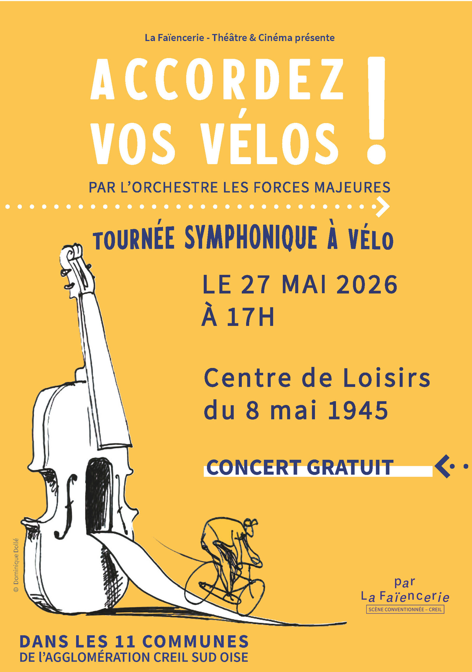 visuel accordez vos vélos