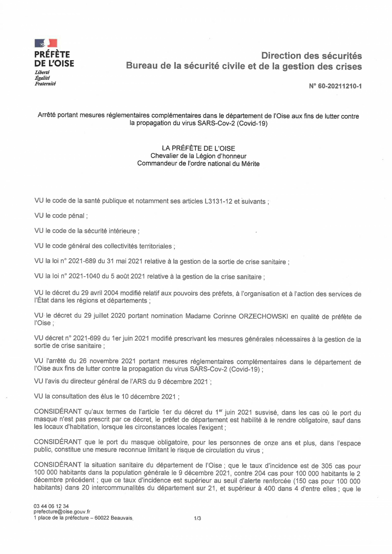 Description de l'image