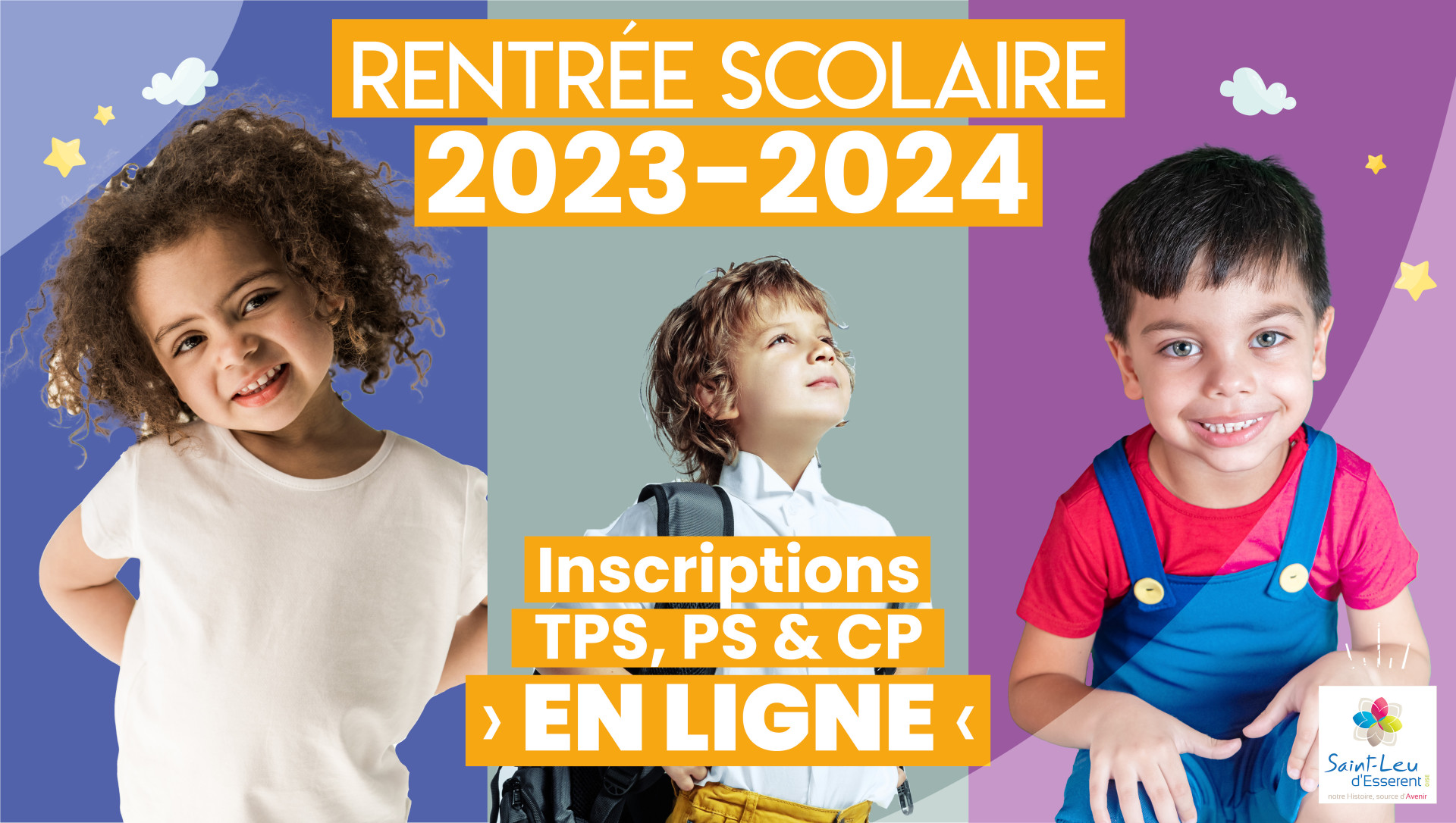 Année scolaire 2023 – 2024 – Centre Scolaire Spécialisé Saint Joseph