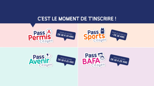 Pass'Oise - Département