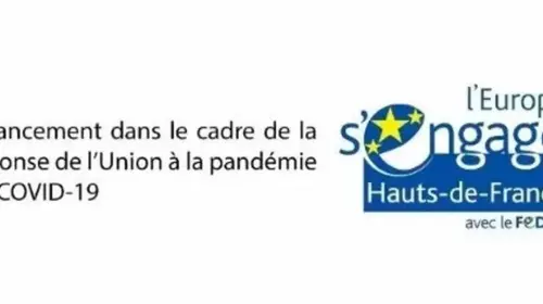 L’Union Européenne soutient l'ACSO et la commune de Saint-Leu d'Esserent