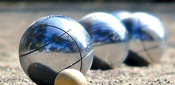 Saint-Leu Pétanque