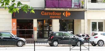 Carrefour Express