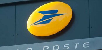 La Poste 