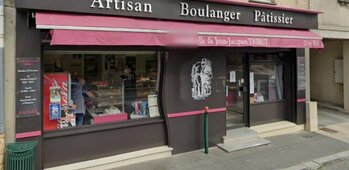 Boulangerie du Pont