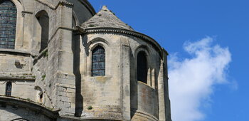 AIAPCO - Association Intergénérationnelles des Amis du Patrimoine Clunisien de l'Oise